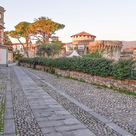 La Gelsomina Daire Sarzana Dış mekan fotoğraf