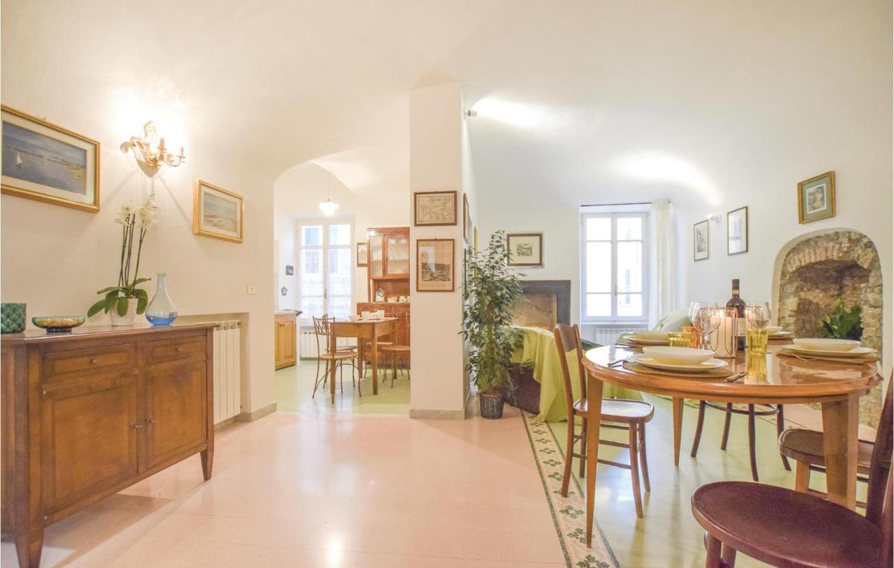 La Gelsomina Daire Sarzana Dış mekan fotoğraf