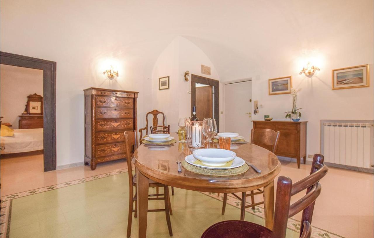 La Gelsomina Daire Sarzana Dış mekan fotoğraf