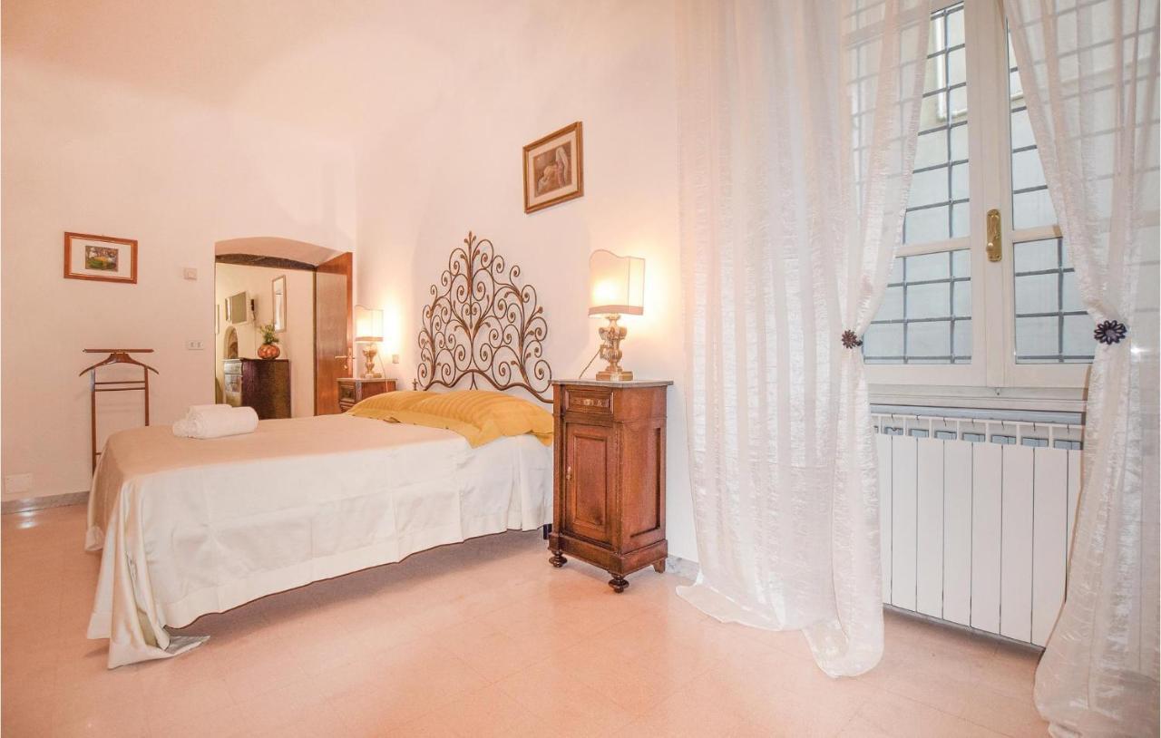 La Gelsomina Daire Sarzana Dış mekan fotoğraf