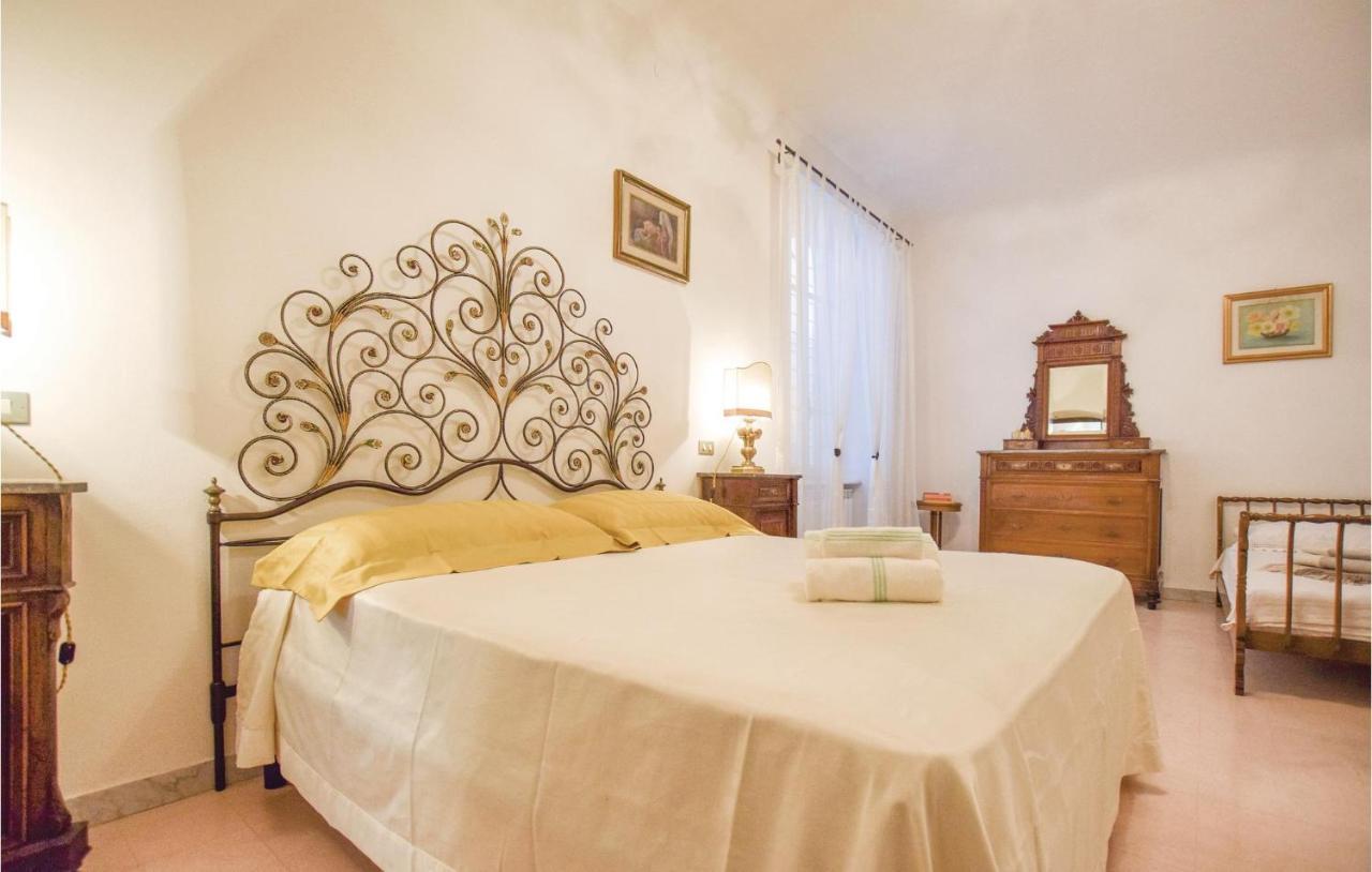 La Gelsomina Daire Sarzana Dış mekan fotoğraf